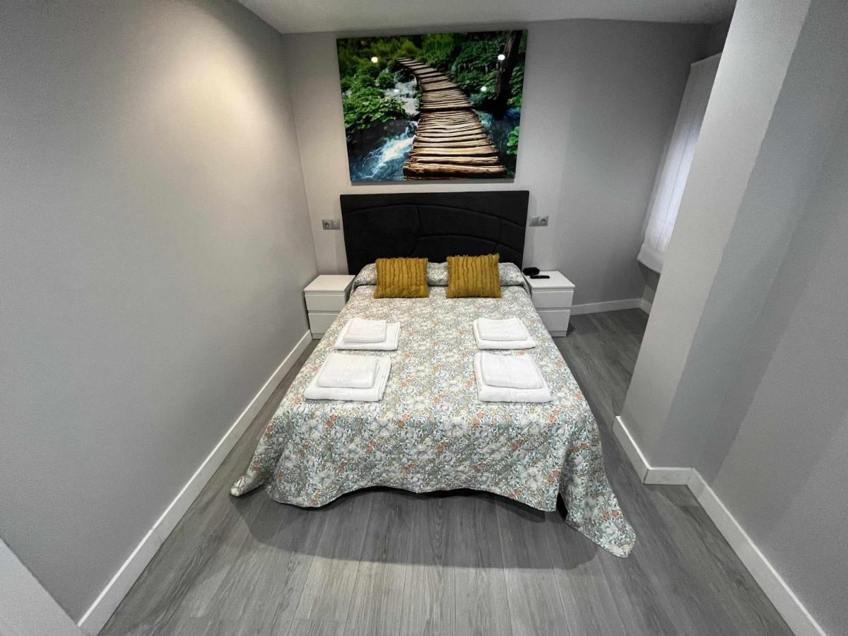Urquijo Playa By Flowhome Gijón Exterior foto